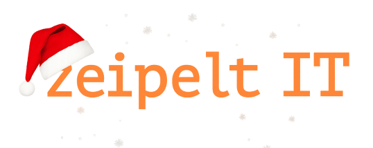 Zeipelt IT-Dienstleistungen