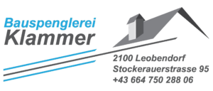 Bauspenglerei Klammer - Bauspengler - Leobendorf im Bezirk Korneuburg