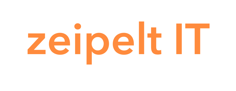 Zeipelt IT